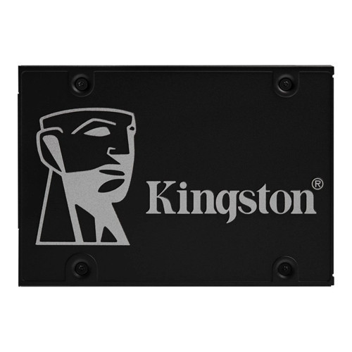 512GB 2.5 SATA 550/500MB/S SKC600/512