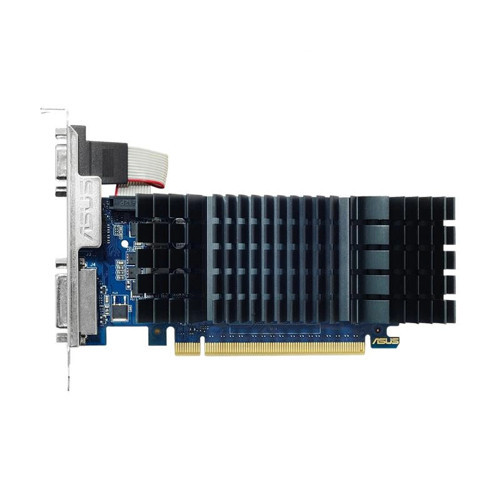GEFORCE GT730-SL-2GD5-BRK 2GB DDR5 64BIT 1XVGA 1XHDMI 1XDVI EKRAN KARTI