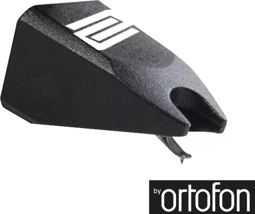 Stylus Black By Ortofon