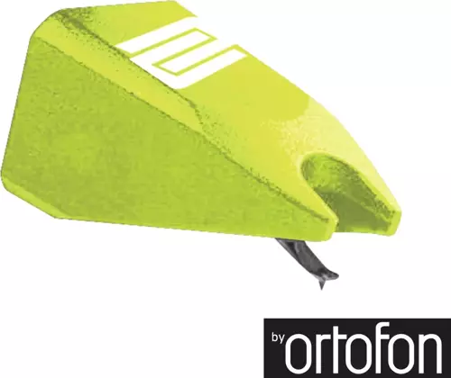 Stylus Green By Ortofon