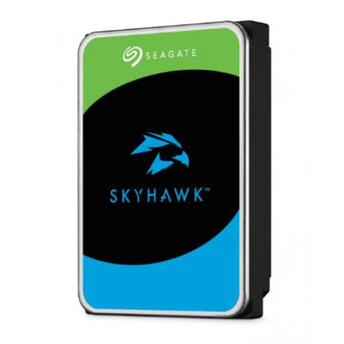 8 TB 3.5 SKYHAWK SATA 5400RPM 256MB 7/24 GUVENLIK ST8000VX010 (3 YIL RESMI DIST GARANTILI)