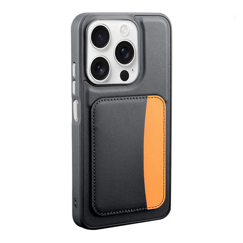 Xiaomi Redmi 15C Kılıf Kartlıklı Kamera Yükseltili Silikon
