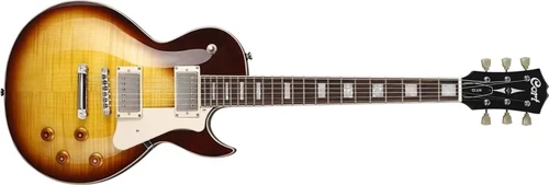 Cr250vb Elektro Gitar, Vıntage Burst, Classicrocker-ıı Cr2