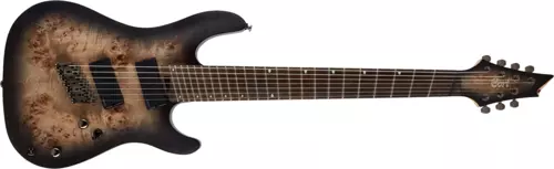 Kx507ms Sdb Elektro Gitar 7 Telli