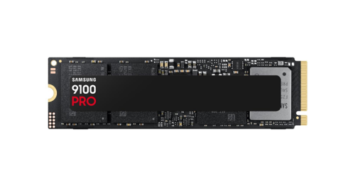 1TB SAMSUNG 9100 PRO M.2 14700/13300MB/s MZ-VAP1T0BW (Resmi Distribütör Garantili)