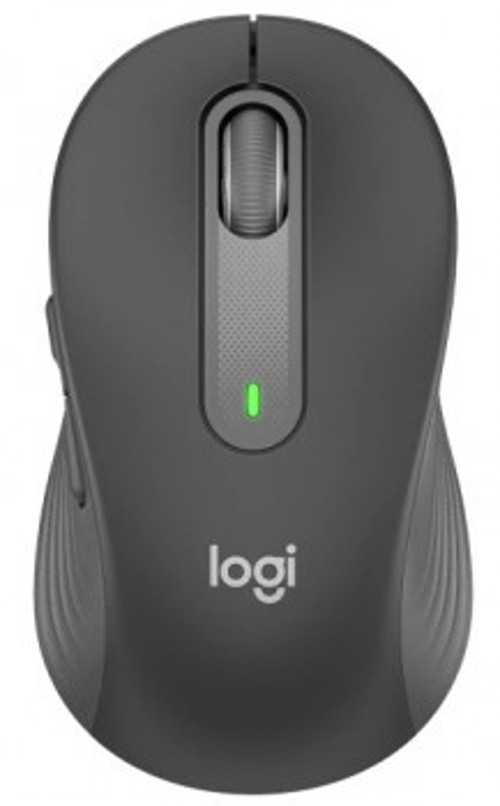 M650 SİGNATURE KABLOSUZ MOUSE SİYAH 910-006253