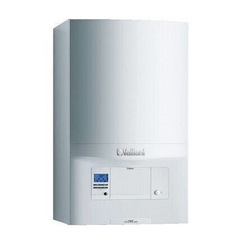 Vuw EcoTEC Pro 286/5-3 Tam Yoğuşmalı Kombi
