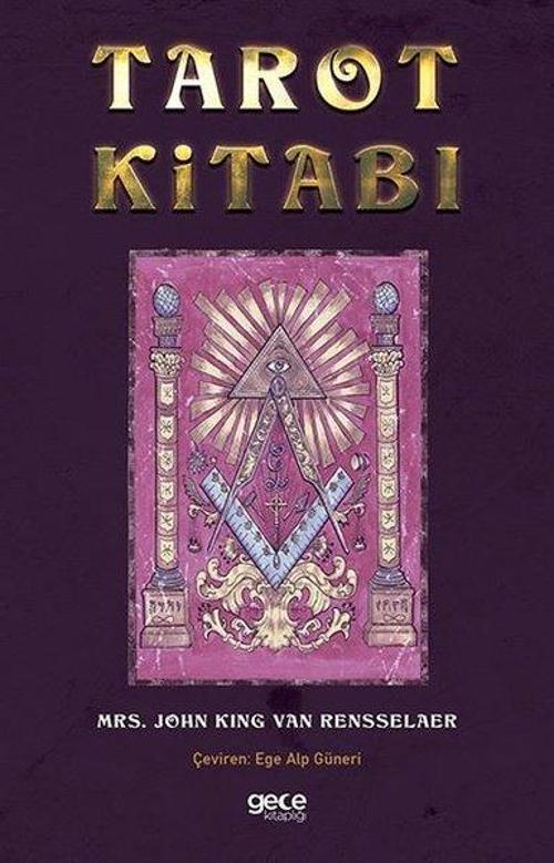 Tarot Kitabı