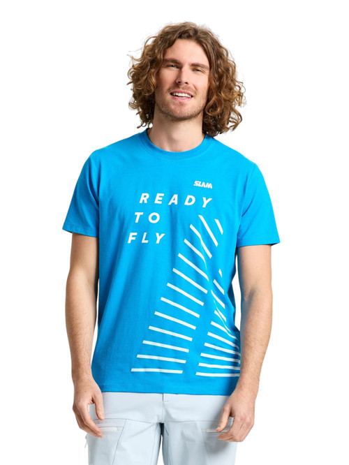 Foil T-Shirt SS