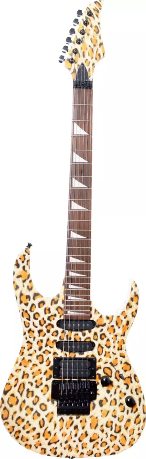 Gitar Elektro Extreme (xe30kmf)