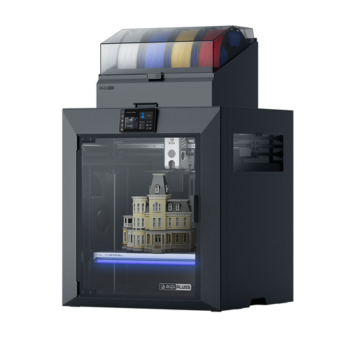 Tech Plus5 3D Yazıcı