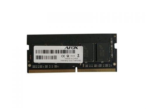 AFSD416FS1P 16GB DDR4 2666MHZ CL19 NOTEBOOK RAM / VALUE