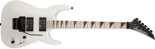 Js Dinky Arch Top Js32 Dkam Akçaağaç Klavye Snow White Elektro Gitar