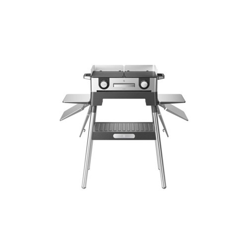 Lono Master Grill Izgara 2400 W Izgara Seti