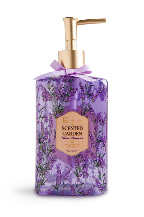 Scented Garden Lavantalı Duş Jeli 780ml
