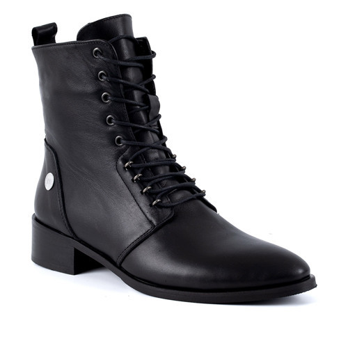 8455 26KB Kadın Günlük Bot Siyah