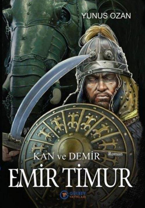 Kan ve Demir: Emir Timur