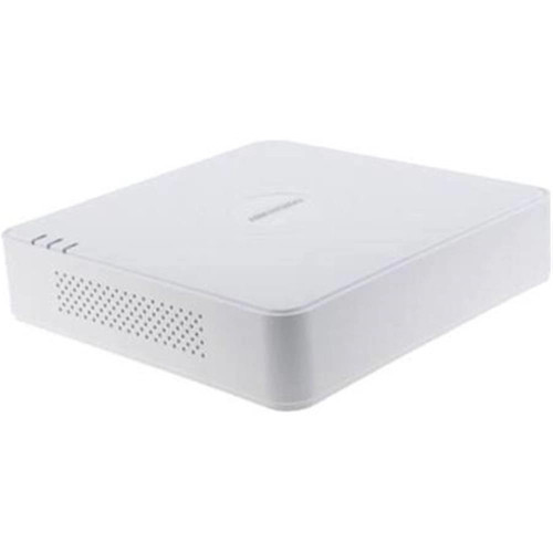 DS-7104HGHI-M1 4 Kanal Hd-Tvi Dvr Kayıt Cihazı (KDO)
