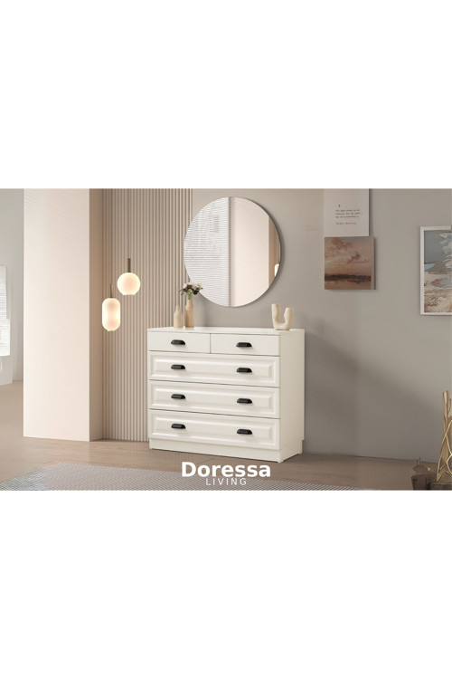Lossa Moon Çamaşırlık
