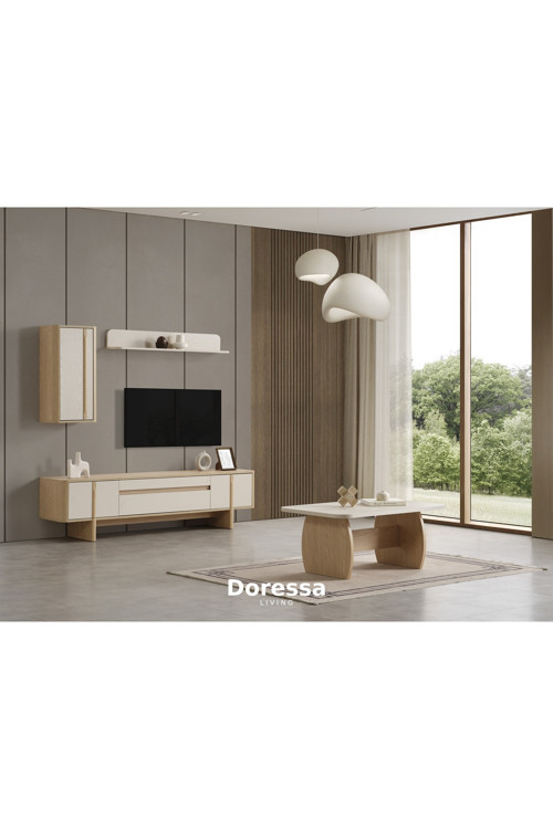 Fenty Tv Ünitesi