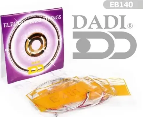 Eb140 4 Telli Bas Teli