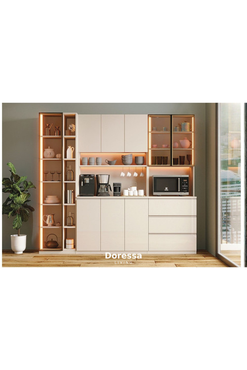 Cloe K3 Kahve Köşesi