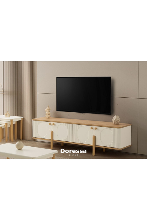 Nagel Tv Sehpası