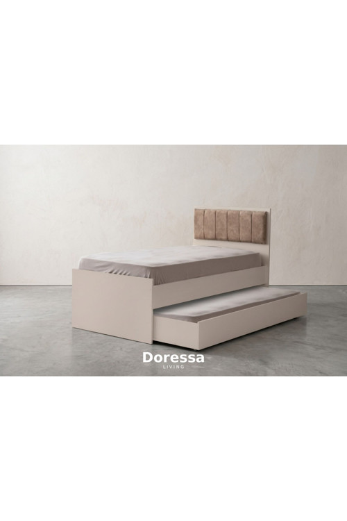 Tones Yavrulu Karyola
