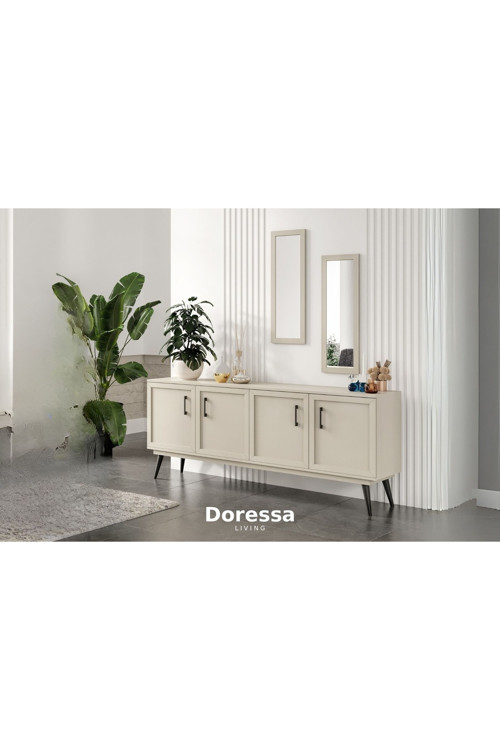 Pita Beige Konsol