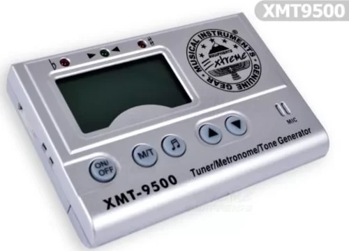 Akort Aleti Metronom Xmt9500