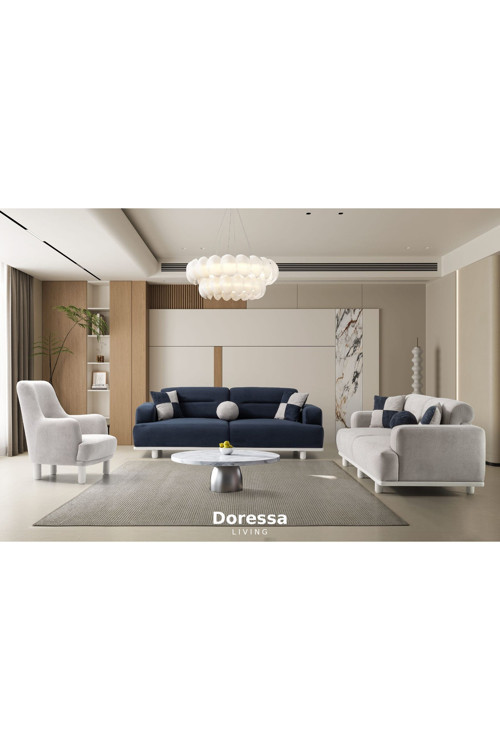 Blanc Deep Koltuk Takımı