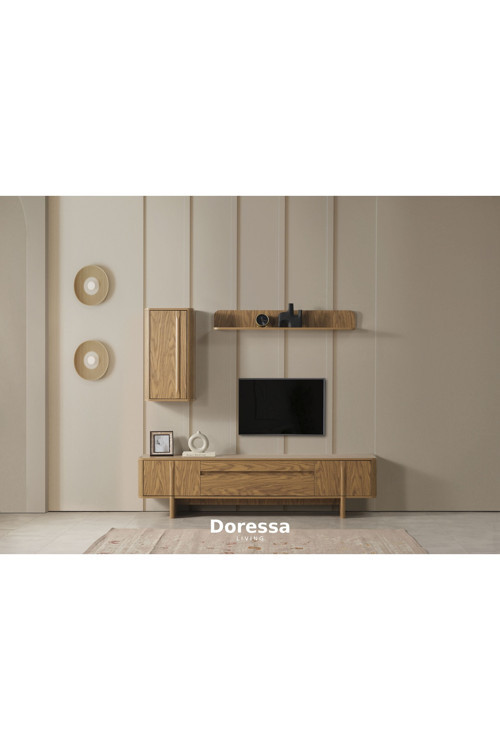 Crest Tv Ünitesi