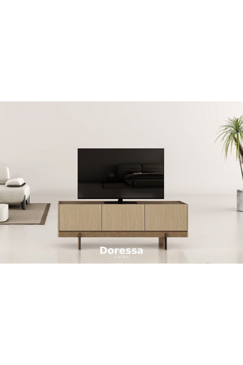 Hanko 160 Cm Tv Sehpası