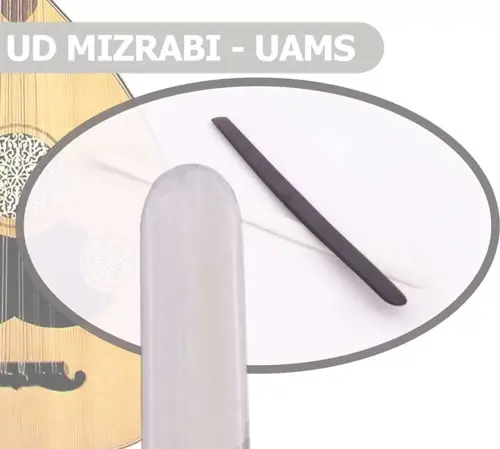 Ud Aks Mızrap Yumusak Kalıtelı Paket (50 Adet) Uamy