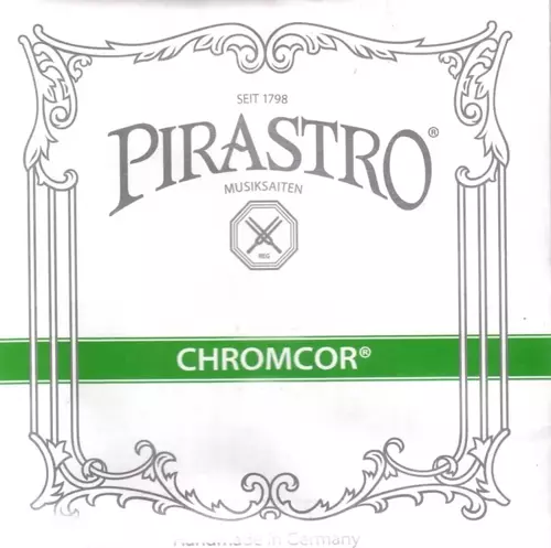 Chromcor A ( La ) Tek Keman Teli 319220
