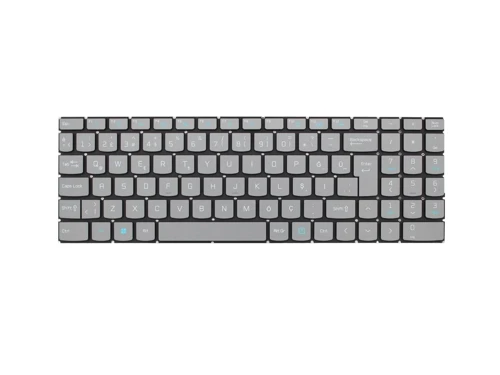 Casper Nirvana NB-X700 Klavye Gri