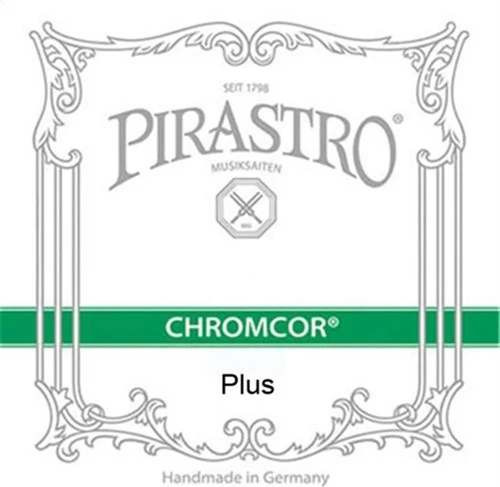 Chromcor A Plus ( La ) Tek Viyola Teli 329720