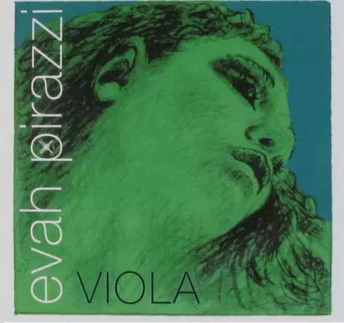 Evah Pirazzi G ( Sol ) Tek Viyola Teli 429321