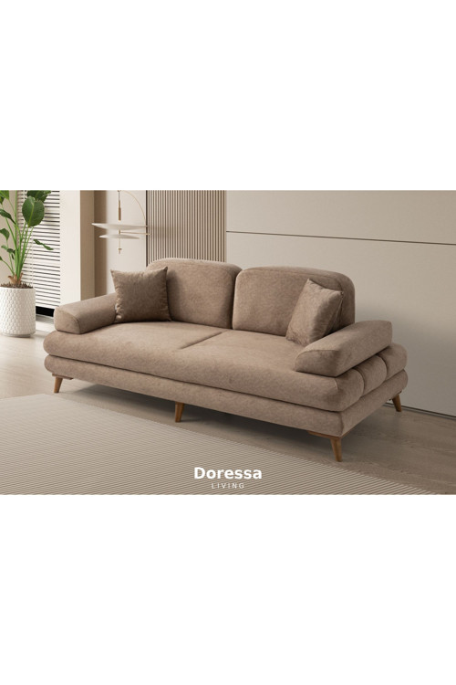 Stela Brown Kanepe