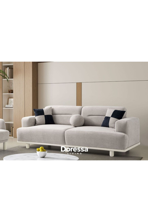 Blanc Deep Light Kanepe