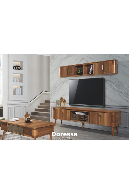Sane Tv Ünitesi