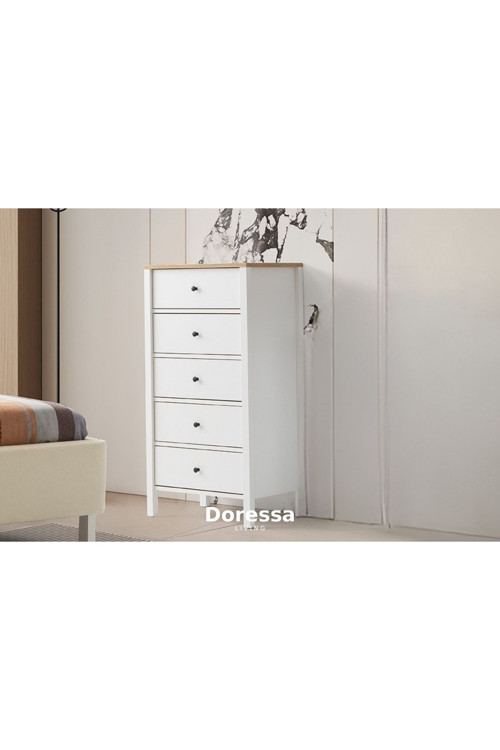 Mony White Çamaşırlık