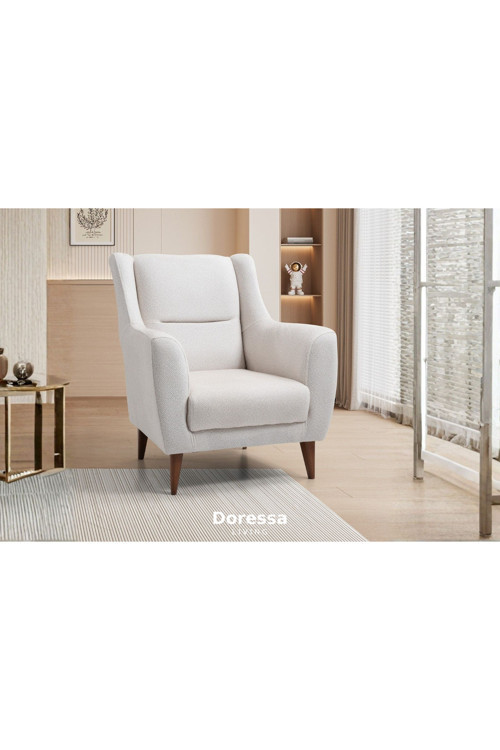 Zerra Soft Berjer
