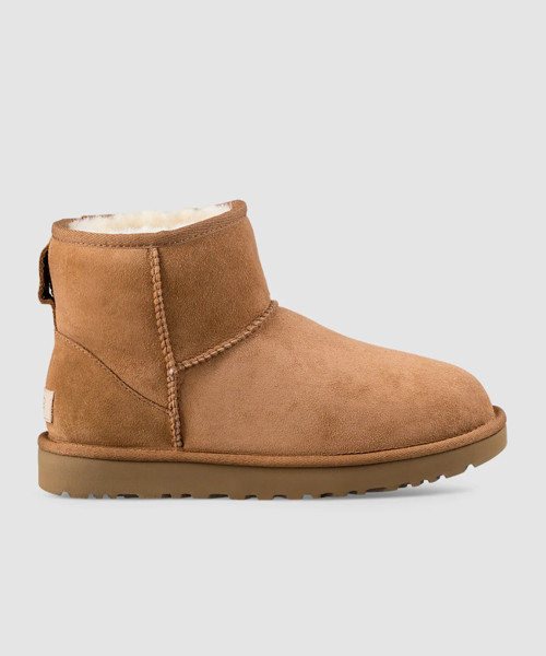 Classic Mini ll JUSTSTEP