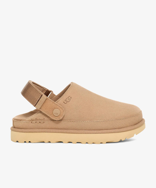 Goldenstar Clog JUSTSTEP