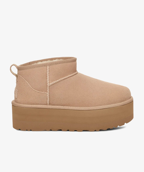 Classic Ultra Mini Platform JUSTSTEP