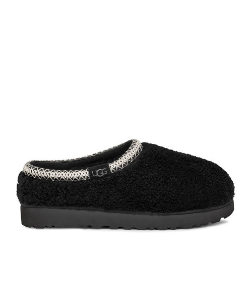 Tasman Maxi Curly JUSTSTEP
