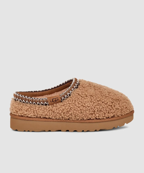 Tasman Maxi Curly JUSTSTEP