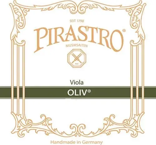 Oliv Set Viyola Teli 221021