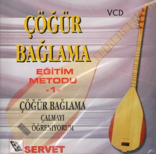 Vcd Çöğür Bağlama Metodu 1